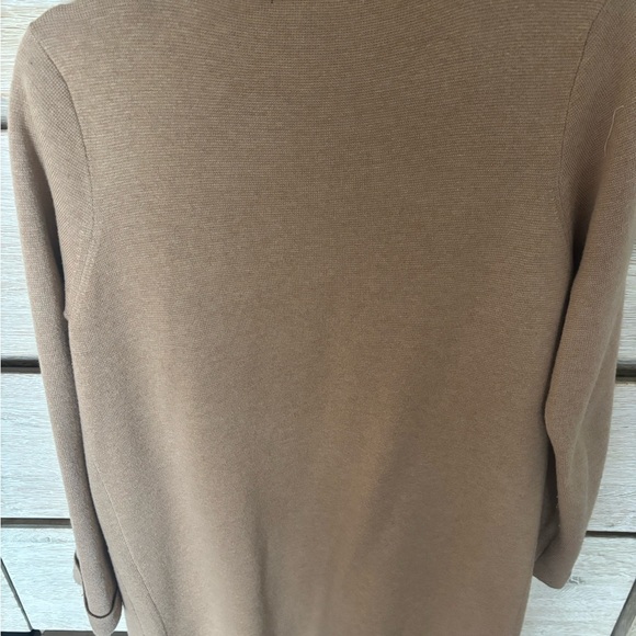 J. Crew Sweater-Blazer - Picture 4 of 4